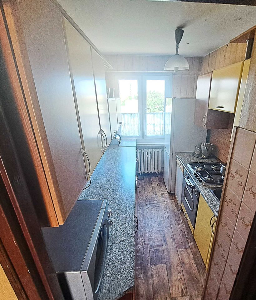 Mieszkanie 3-pokojowe Bydgoszcz, ul. Jana Brzechwy. Zdjęcie 2