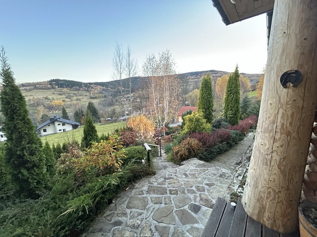 dom wolnostojący, 4 pokoje Skomielna Czarna. Zdjęcie 6