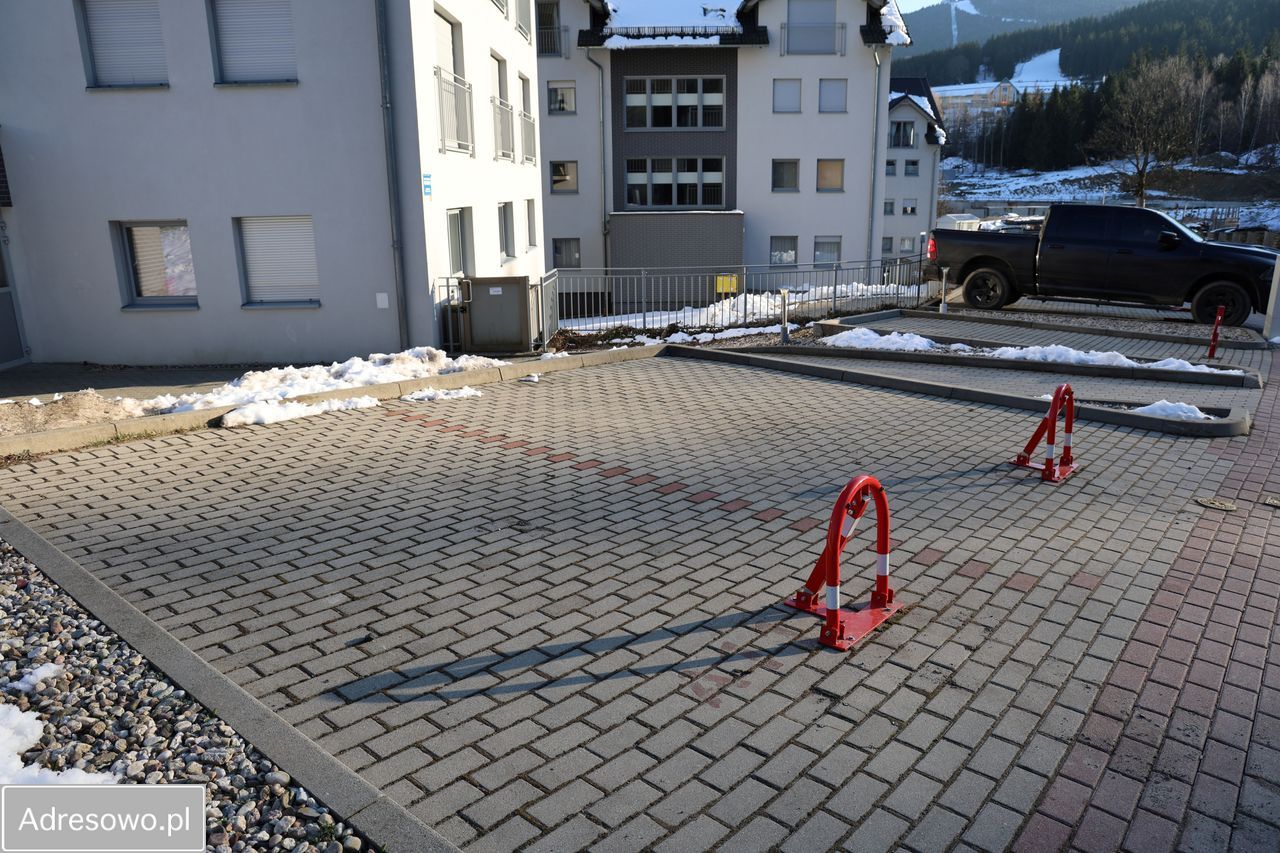 Mieszkanie 3-pokojowe Świeradów-Zdrój, ul. Zakopiańska. Zdjęcie 2