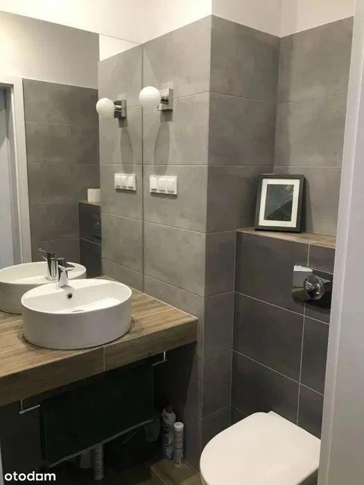 Mieszkanie 2-pokojowe Poznań Centrum, ul. Bóżnicza. Zdjęcie 2