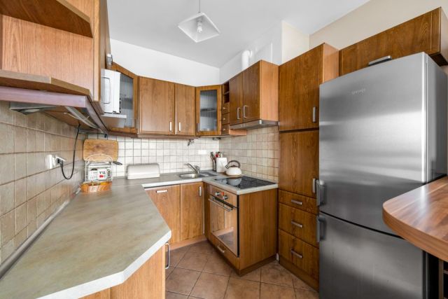 Mieszkanie 2-pokojowe Warszawa Bemowo, ul. Górczewska. Zdjęcie 4