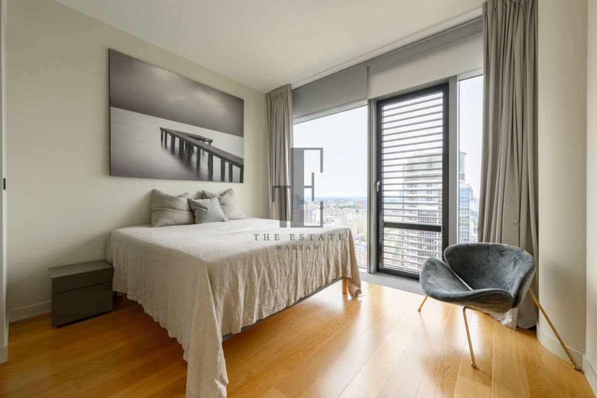 Mieszkanie 2-pokojowe Warszawa Śródmieście, ul. Twarda. Zdjęcie 6