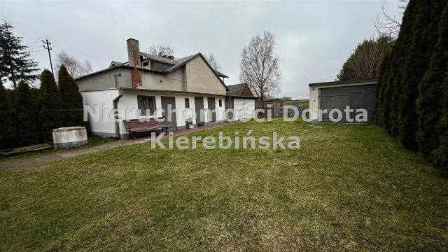 dom wolnostojący, 3 pokoje Komorów. Zdjęcie 6