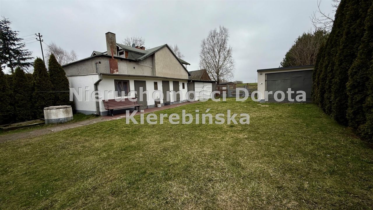 dom wolnostojący, 3 pokoje Komorów. Zdjęcie 6