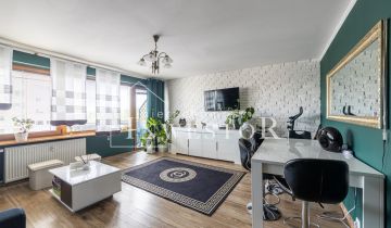 Mieszkanie 3-pokojowe Nysa, ul. Kornela Ujejskiego