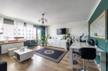 Mieszkanie 3-pokojowe Nysa, ul. Kornela Ujejskiego