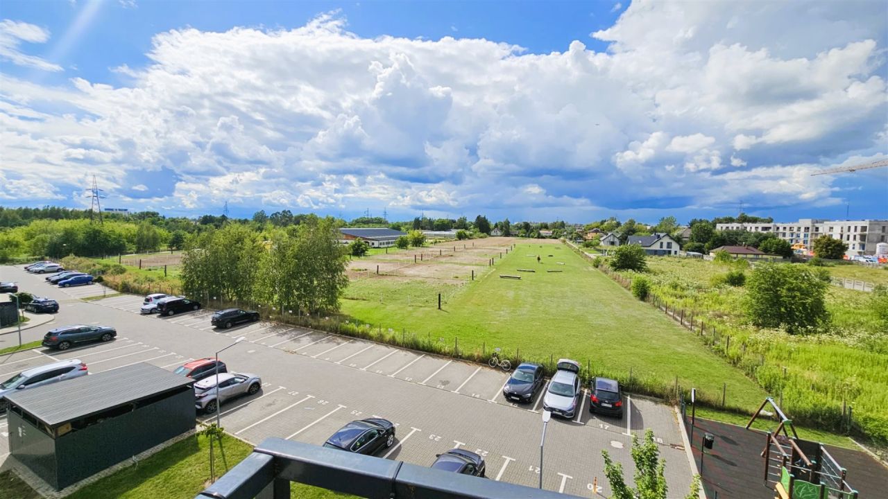 Mieszkanie 2-pokojowe Piaseczno, ul. Cichej Łąki. Zdjęcie 8