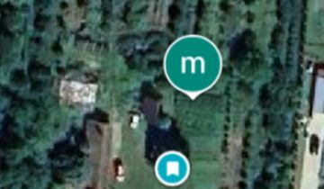 Działka rolno-budowlana Żeleźno