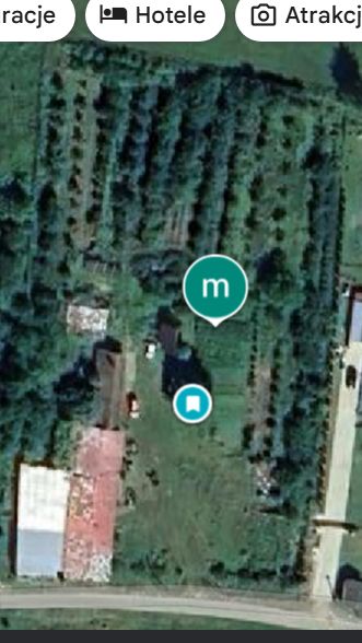 Działka rolno-budowlana Żeleźno. Zdjęcie 2