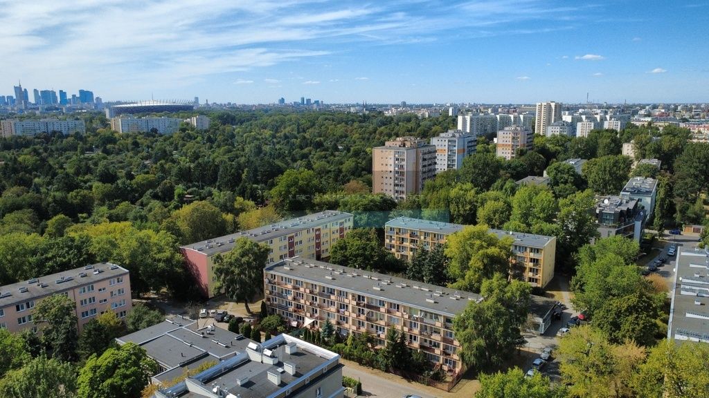 Mieszkanie 1-pokojowe Warszawa Praga-Południe, ul. Rozłucka. Zdjęcie 2