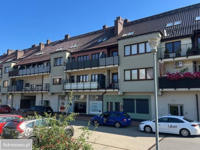 Mieszkanie 3-pokojowe Gryfino, ul. Jana Pawła II. Zdjęcie 1