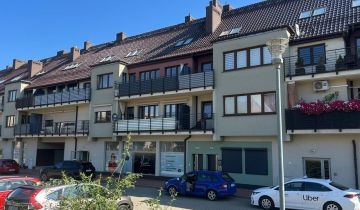 Mieszkanie 3-pokojowe Gryfino, ul. Jana Pawła II