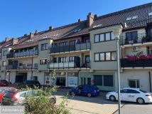 Mieszkanie 3-pokojowe Gryfino, ul. Jana Pawła II