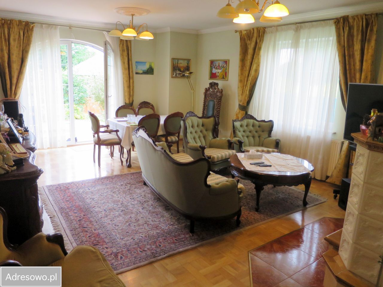 dom wolnostojący, 4 pokoje Lublin Węglin, ul. Wróbla. Zdjęcie 7