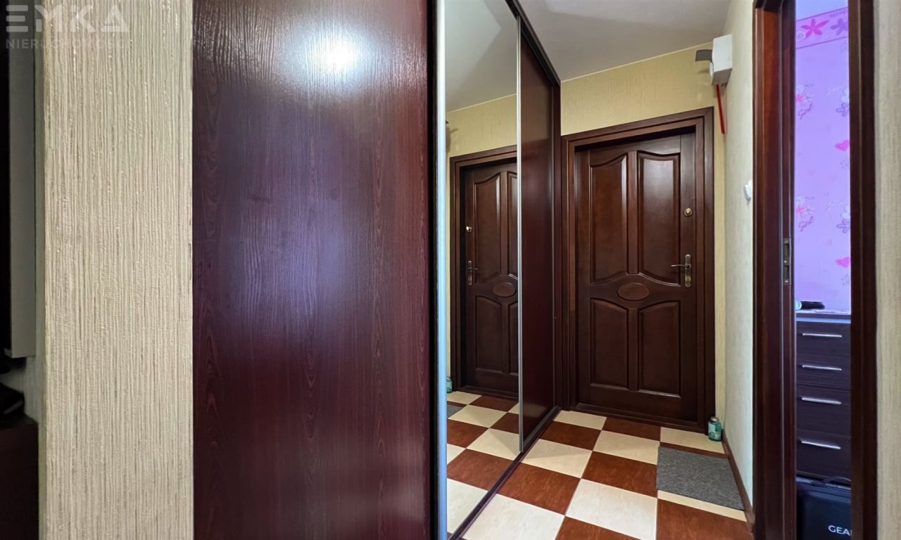 Mieszkanie 3-pokojowe Grudziądz Rządz, ul. Jana III Sobieskiego. Zdjęcie 13