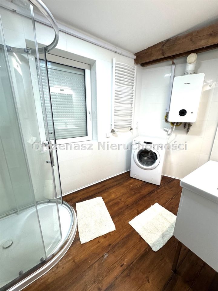 Mieszkanie 2-pokojowe Bydgoszcz Szwederowo. Zdjęcie 4