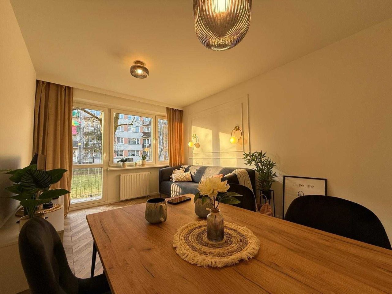 Mieszkanie 3-pokojowe Tarnobrzeg, ul. Stanisława Wyspiańskiego. Zdjęcie 6