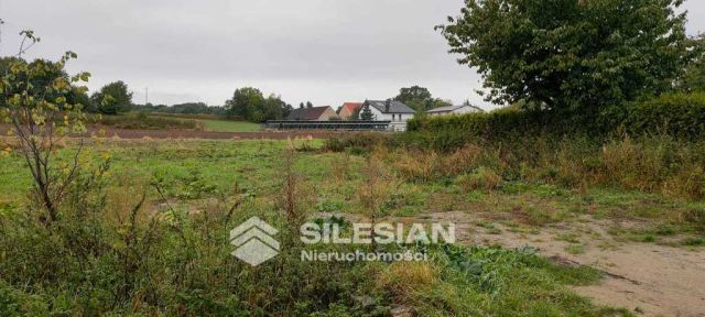 Działka budowlana Milikowice, ul. Świdnicka. Zdjęcie 6