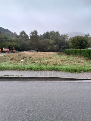 Działka budowlana Stryszawa. Zdjęcie 1