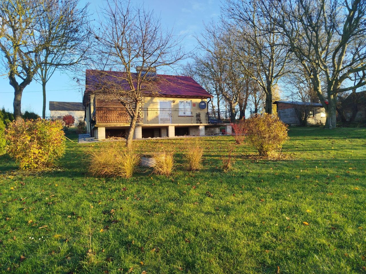 siedlisko Wola Gródecka-Kolonia. Zdjęcie 3