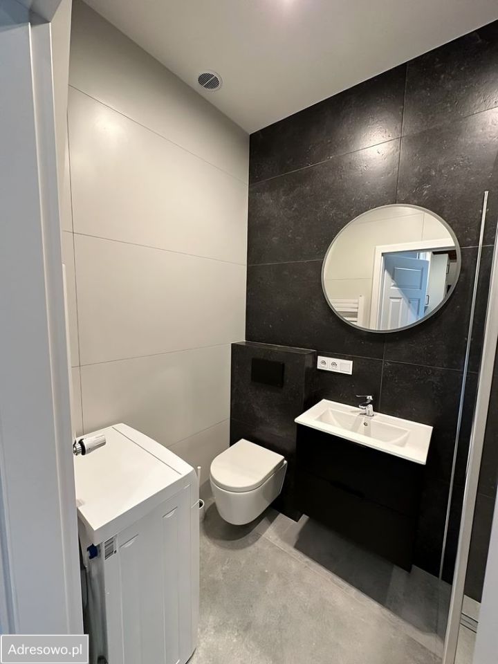 Mieszkanie 2-pokojowe Warszawa Praga-Północ, ul. Łochowska. Zdjęcie 11