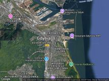 Mieszkanie 2-pokojowe Gdynia, ul. Antoniego Abrahama