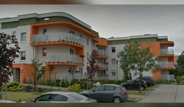 Mieszkanie 3-pokojowe Szczecin Prawobrzeże, ul. Aleksandra Kostki Napierskiego