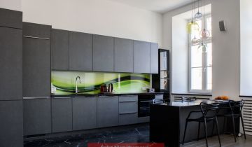 Mieszkanie 3-pokojowe Wrocław