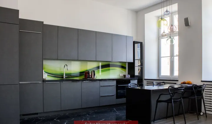 Mieszkanie 3-pokojowe Wrocław