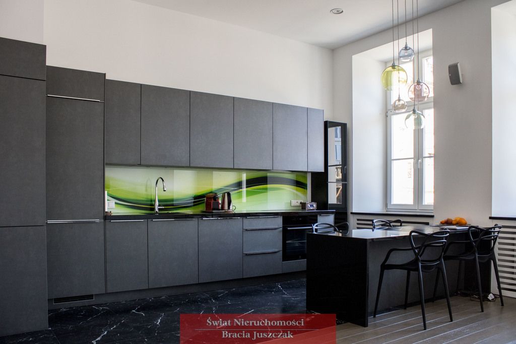 Mieszkanie 3-pokojowe Wrocław