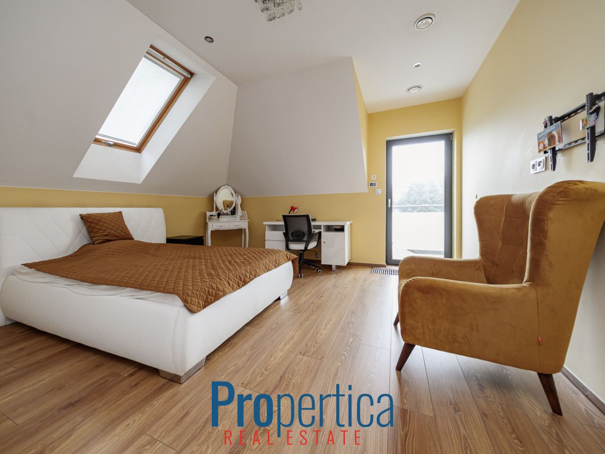 dom wolnostojący, 6 pokoi Serock, ul. Sz. i H. Syrkusów. Zdjęcie 5