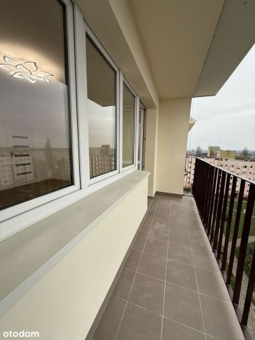 Mieszkanie 2-pokojowe Słupsk Zatorze, Andersa. Zdjęcie 1