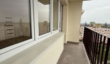 Mieszkanie 2-pokojowe Słupsk Zatorze, Andersa