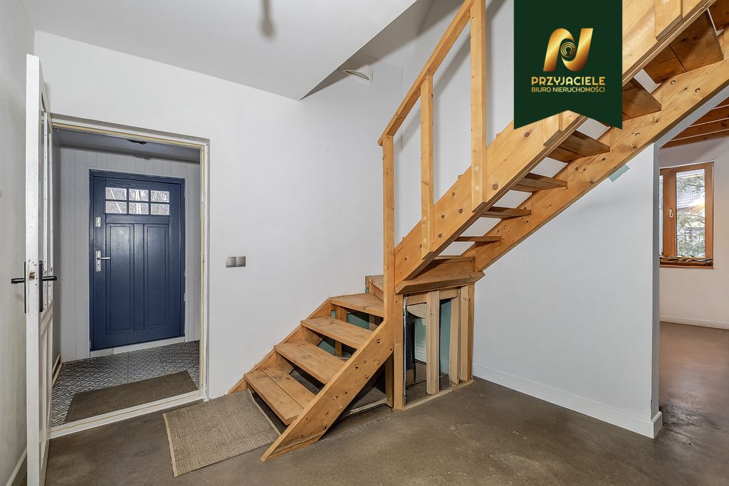 dom wolnostojący, 4 pokoje Pępowo. Zdjęcie 16