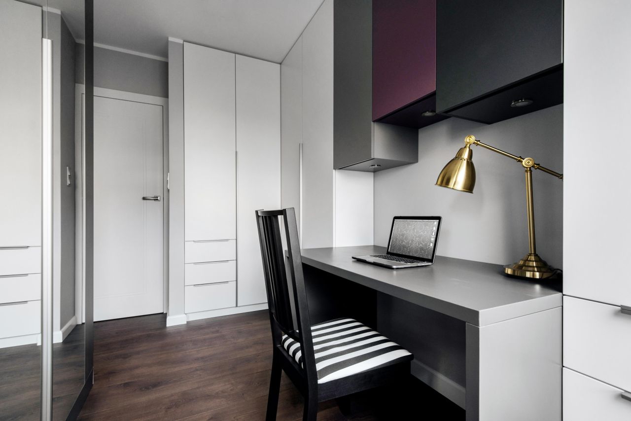 Mieszkanie 3-pokojowe Kraków Śródmieście, ul. Wincentego Pola. Zdjęcie 8