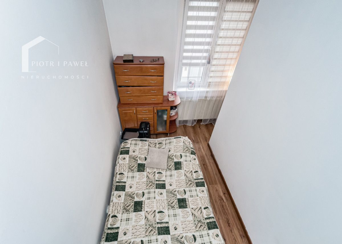 Mieszkanie 1-pokojowe Bielsko-Biała, ul. Twórcza. Zdjęcie 6