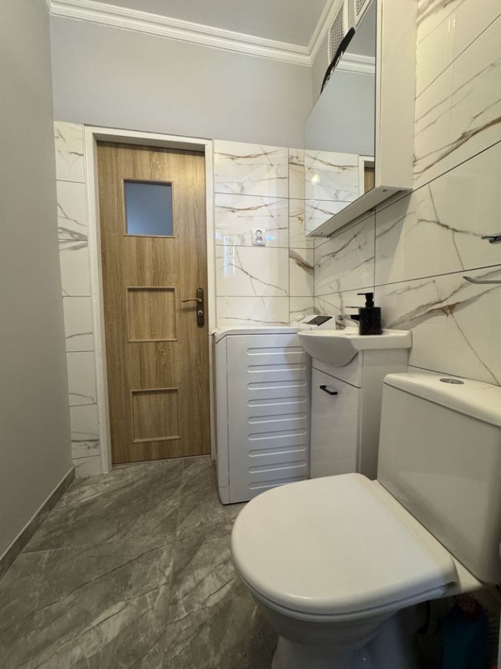 Mieszkanie 2-pokojowe Kielce Sady, ul. Warszawska. Zdjęcie 8