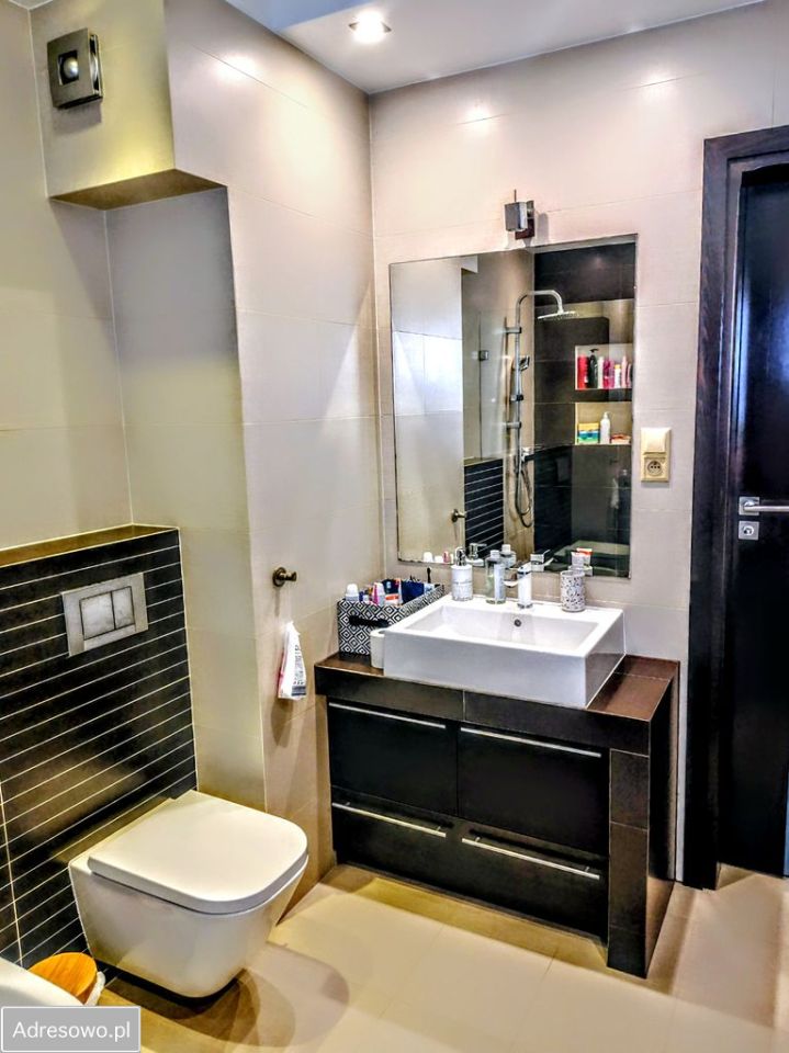 bliźniak, 4 pokoje Marki, ul. Grunwaldzka. Zdjęcie 17