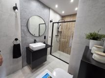 Mieszkanie 1-pokojowe Kraków Podgórze, ul. Andrzeja Badurskiego. Zdjęcie 4