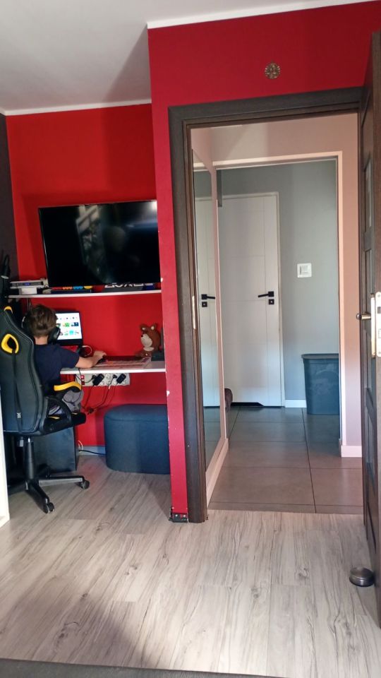 Mieszkanie 3-pokojowe Białystok Antoniuk, ul. Władysława Broniewskiego. Zdjęcie 16