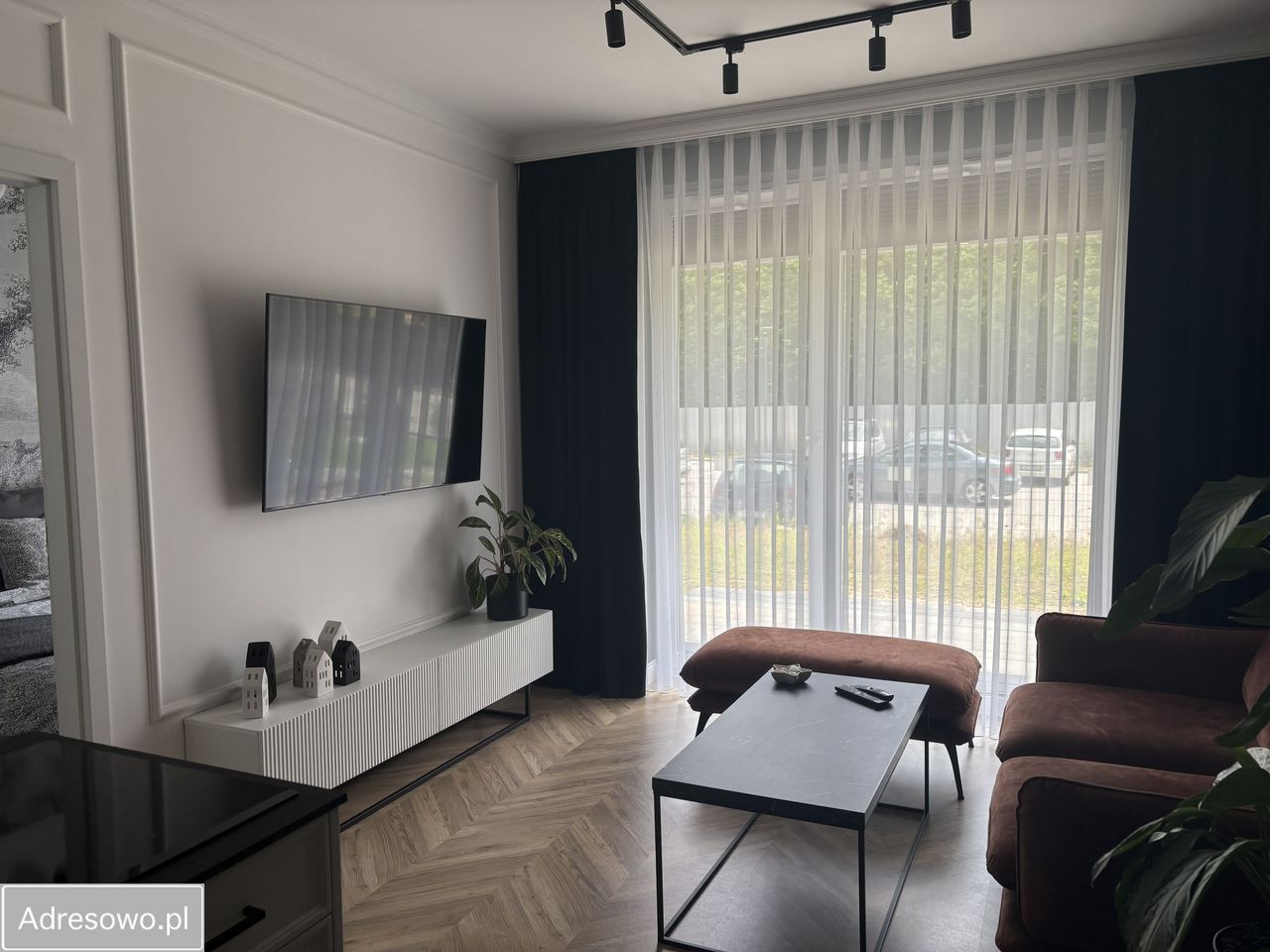 Mieszkanie 2-pokojowe Starogard Gdański, ul. dr. Stanisława Kryzana. Zdjęcie 11