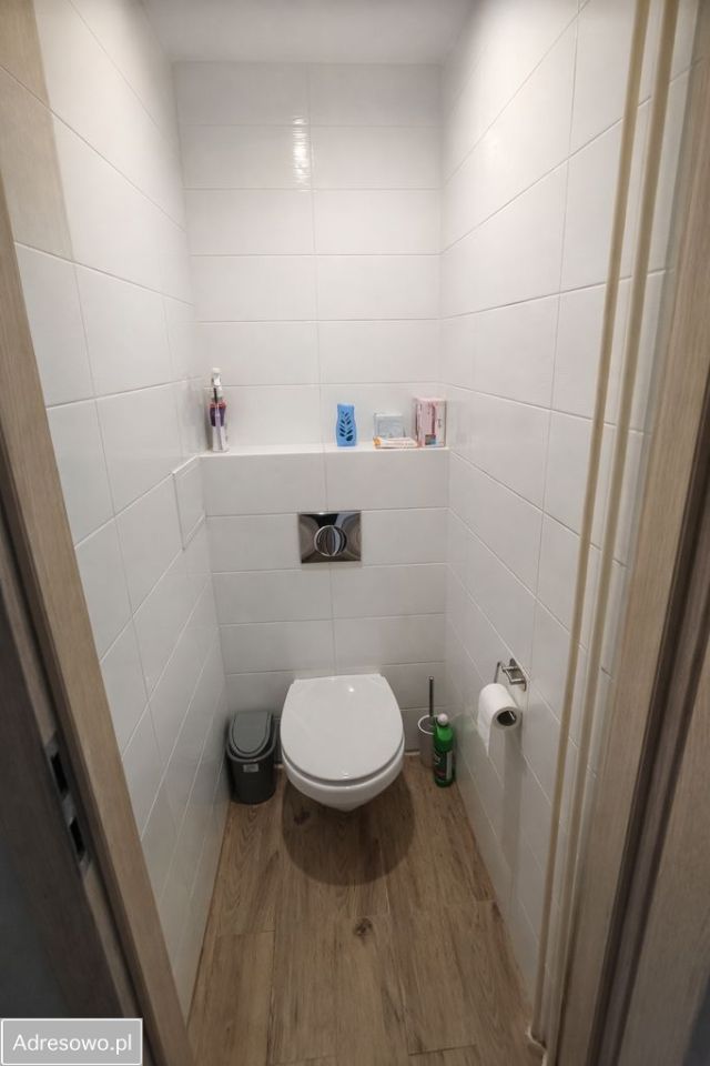 Mieszkanie 3-pokojowe Łódź Chojny, ul. Mazurska. Zdjęcie 9