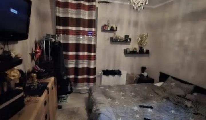 Mieszkanie 2-pokojowe Parzniew