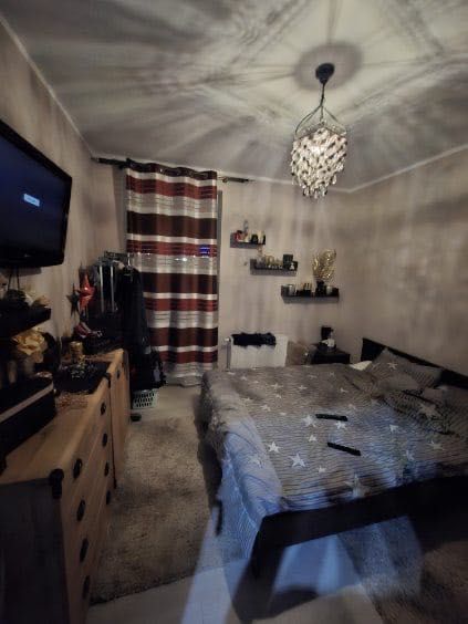 Mieszkanie 2-pokojowe Parzniew. Zdjęcie 1