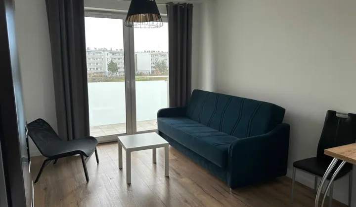 Mieszkanie 2-pokojowe Łomża, ul. Księżnej Anny