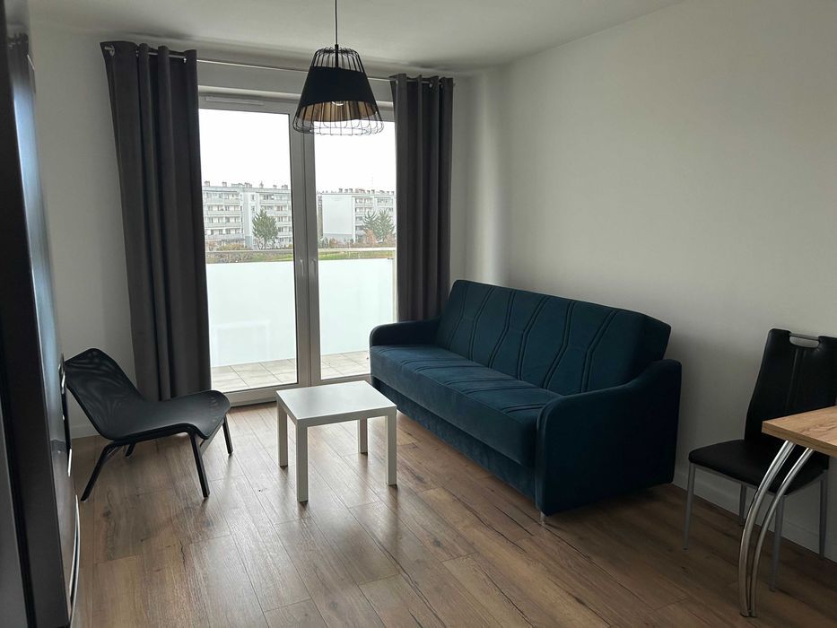 Mieszkanie 2-pokojowe Łomża, ul. Księżnej Anny. Zdjęcie 1