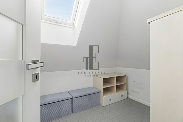 bliźniak, 5 pokoi Kanie, ul. Maciejkowa. Zdjęcie 16