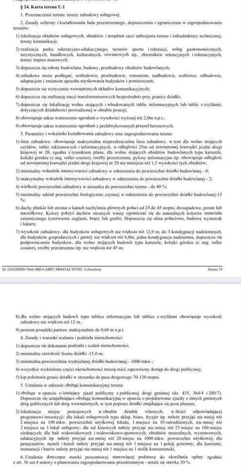 Działka inwestycyjna Kaliska Kościerskie. Zdjęcie 3