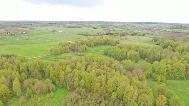 Działka rolna Langanki. Zdjęcie 11