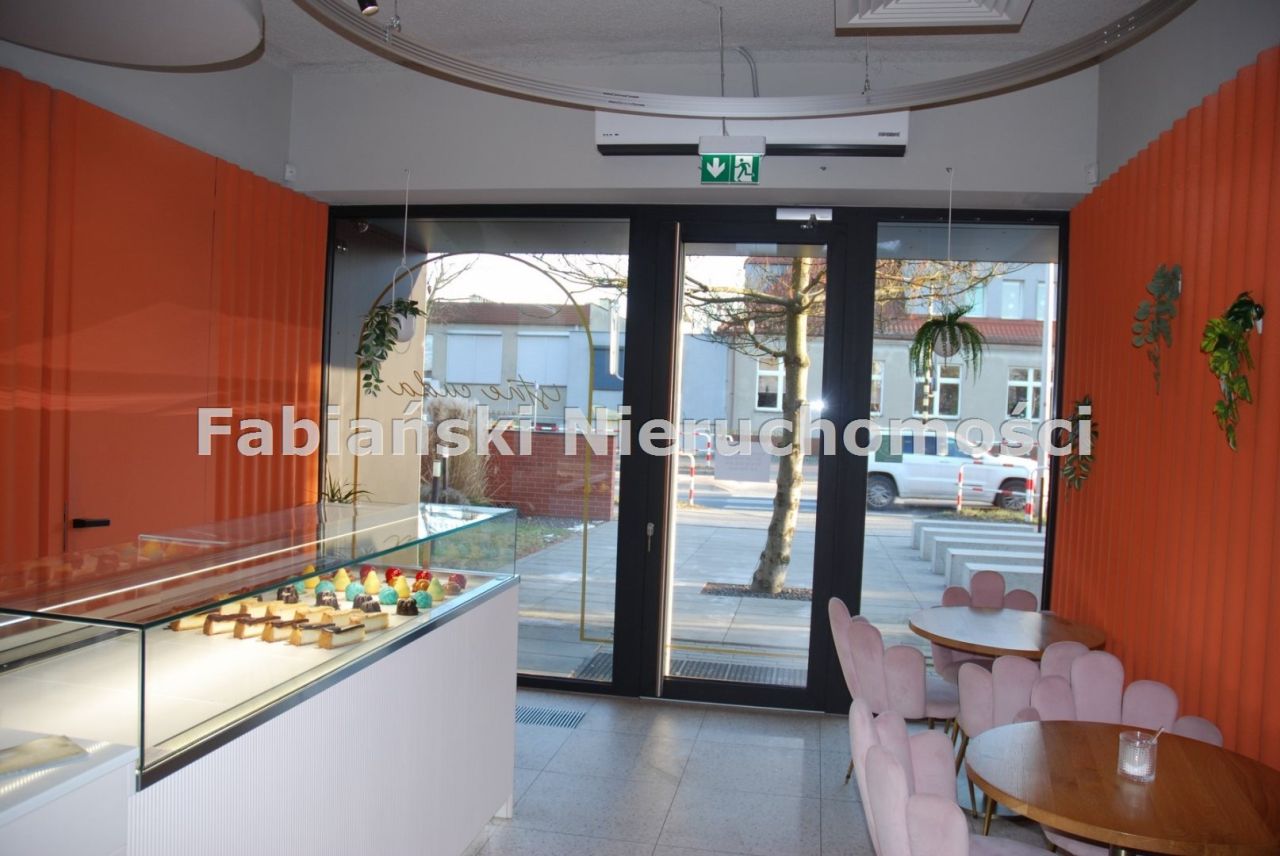 Biuro Skórzewo. Zdjęcie 5